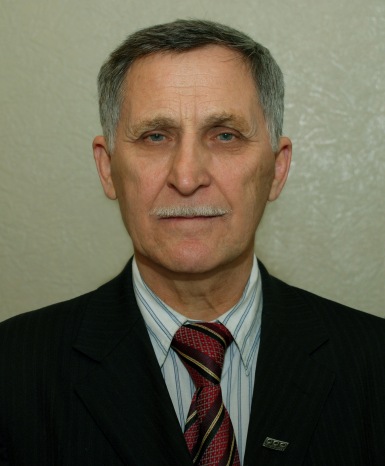Секанов Юрий Петрович