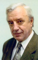 Касьянов Геннадий Иванович